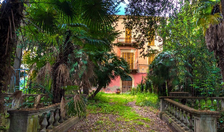 San Benedetto del Tronto - Via libera al progetto da 3,5 milioni per la rinascita di Villa Rambelli